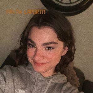 Meet your Posher, Faith